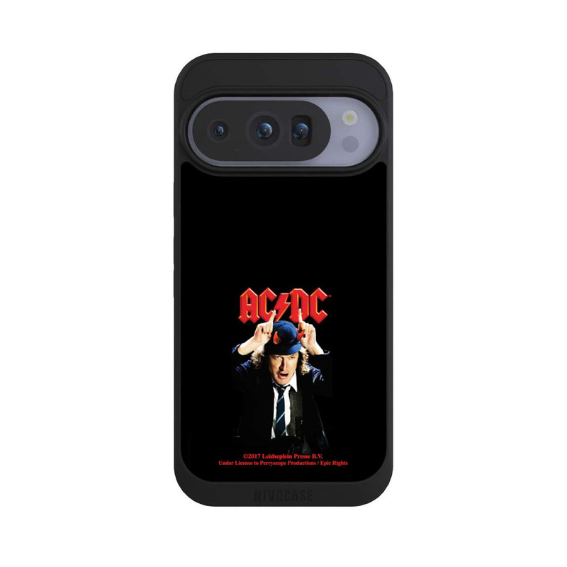 Pixel 10 Pro NIVOpure ACDC Riverplate