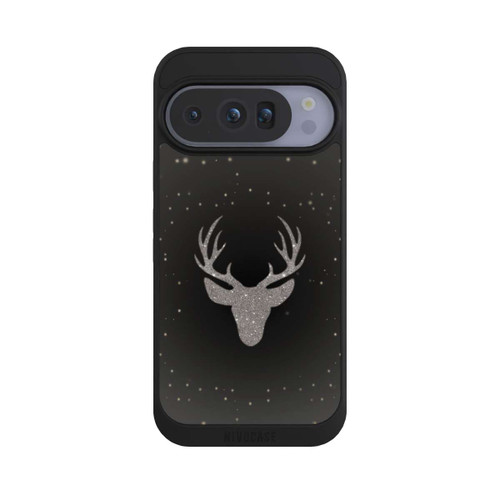 Google Pixel 10 Pro NIVOpure Hirsch Glitzer Look