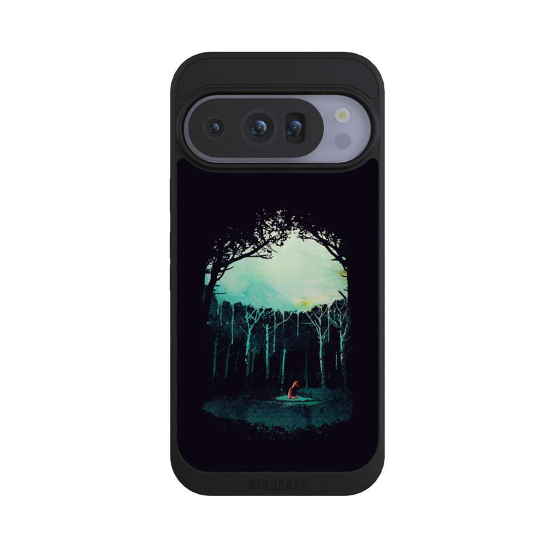 Pixel 10 Pro NIVOpure Au Fin Fond de la Forêt
