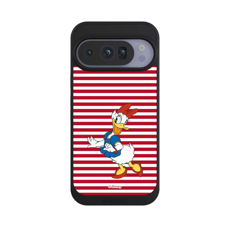 Pixel 10 Pro NIVOpure Daisy Marinière