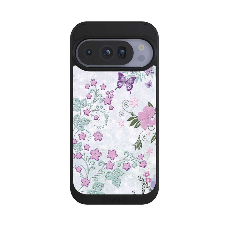 Pixel 10 Pro NIVOpure Floris