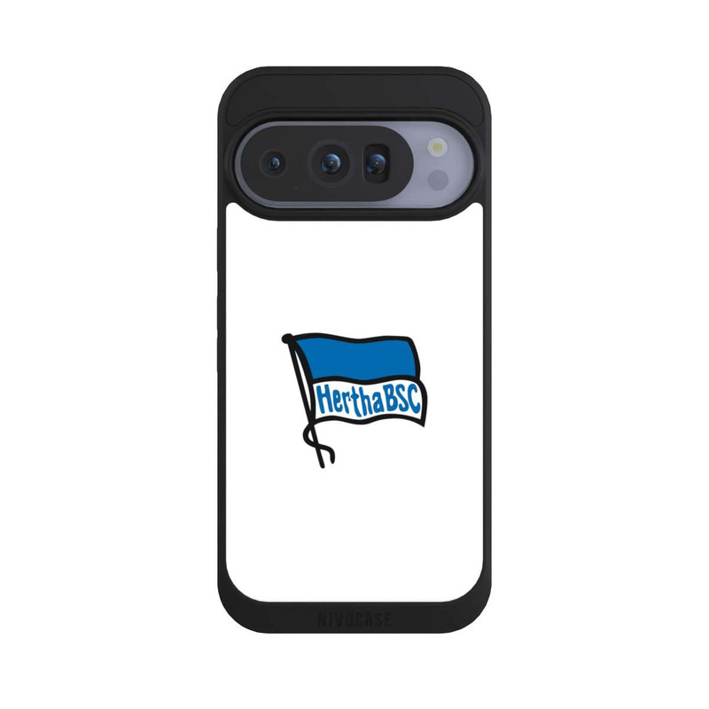 Pixel 10 Pro NIVOpure Hertha BSC