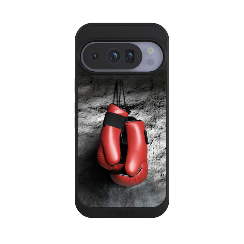 Pixel 10 Pro NIVOpure Punch!