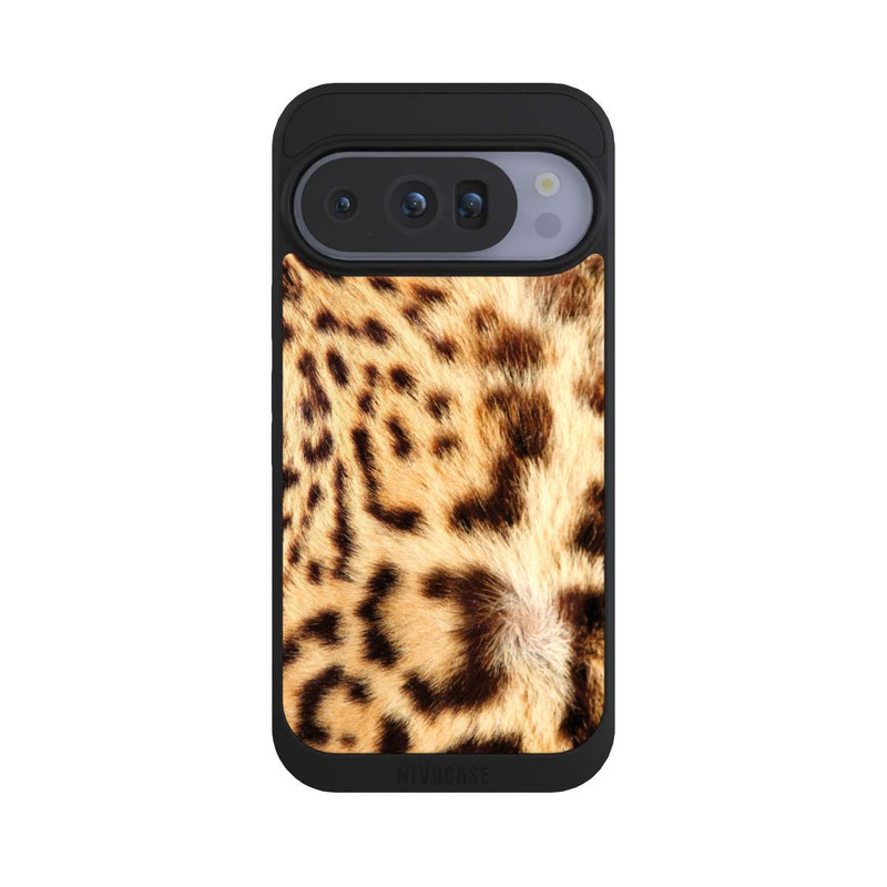 Pixel 10 Pro NIVOpure Brüllen