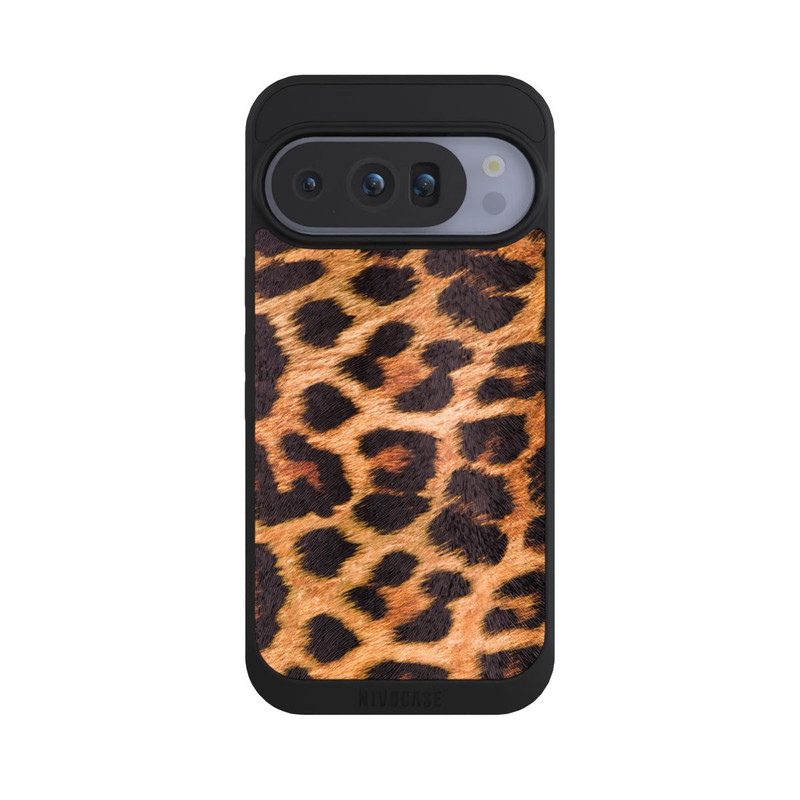 Pixel 10 Pro NIVOpure Leo Print