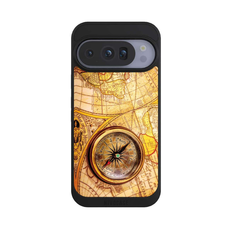 Pixel 10 Pro NIVOpure Traveller