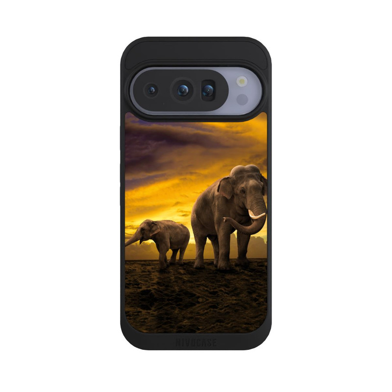 Pixel 10 Pro NIVOpure This is Africa
