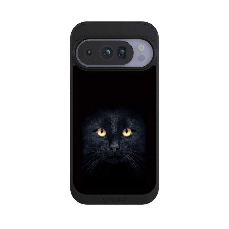 Pixel 10 Pro NIVOpure Tom Cat