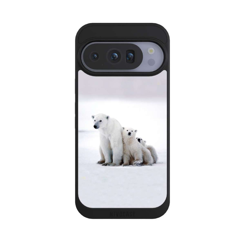 Pixel 10 Pro NIVOpure Polar