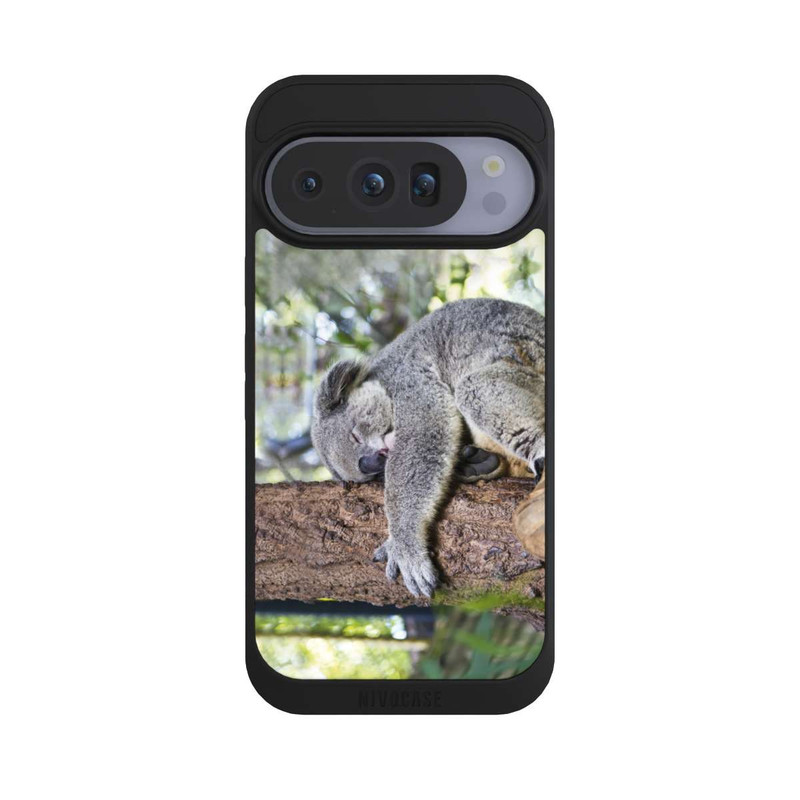 Pixel 10 Pro NIVOpure Koala