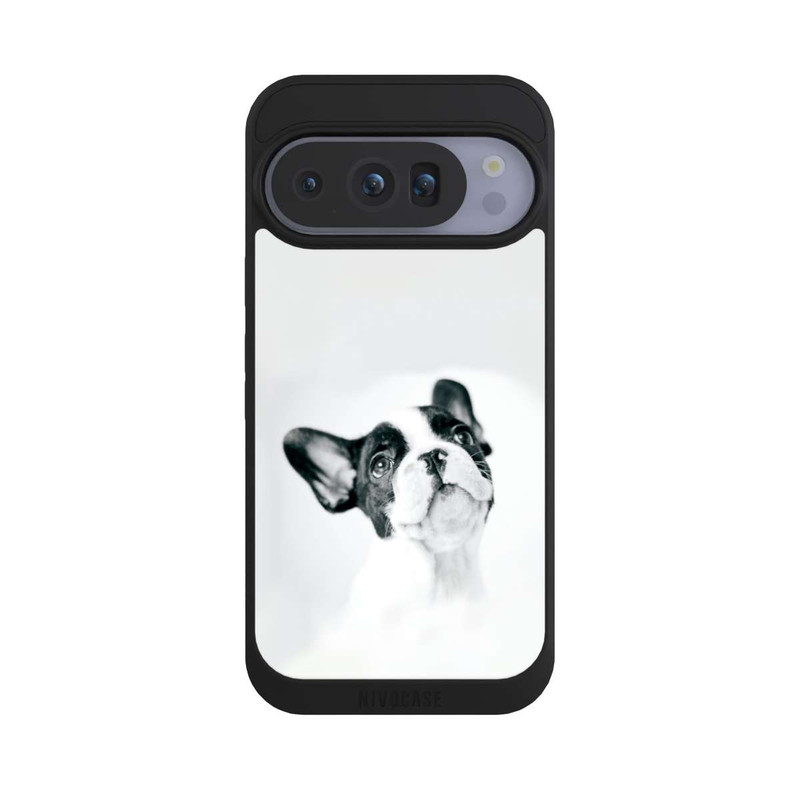 Pixel 10 Pro NIVOpure Frenchy Louis