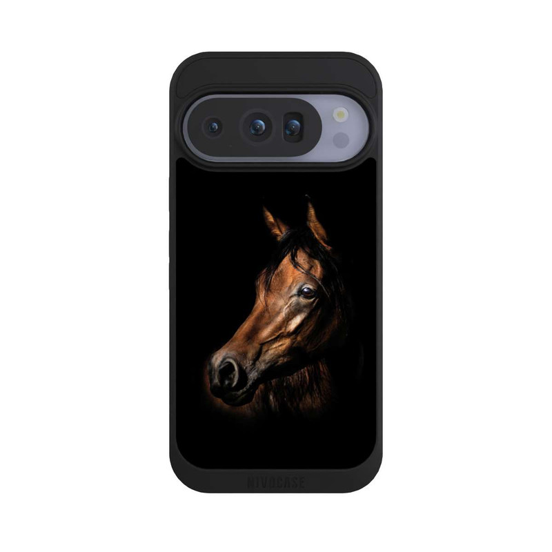 Pixel 10 Pro NIVOpure Pferd