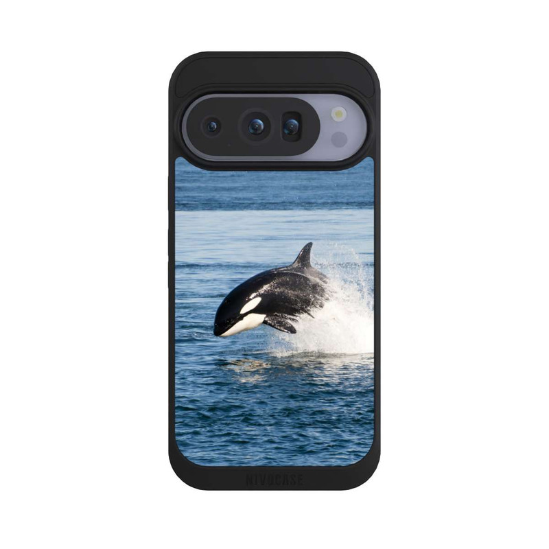Pixel 10 Pro NIVOpure Orca