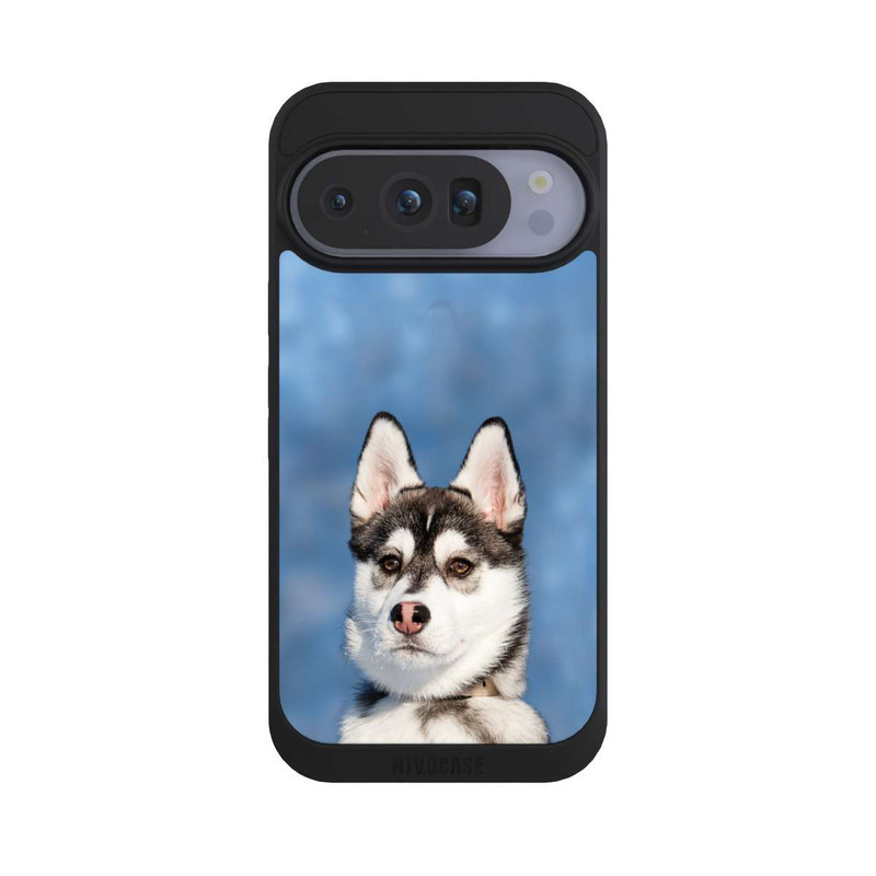 Pixel 10 Pro NIVOpure Husky