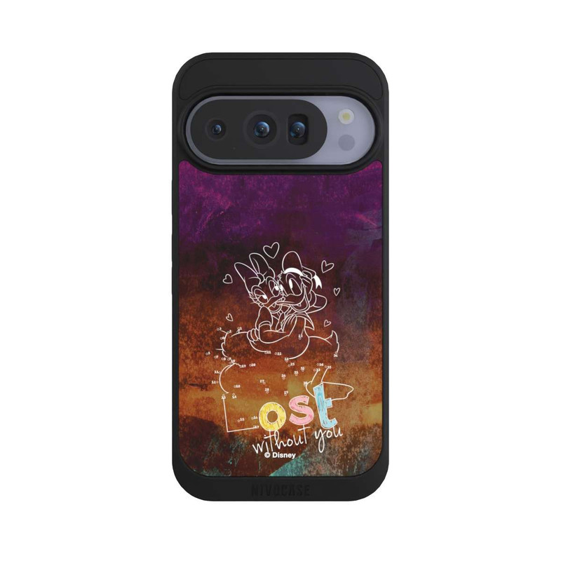 Pixel 10 Pro NIVOpure Lost Without You