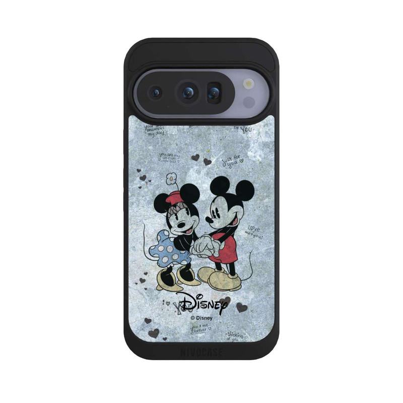 Pixel 10 Pro NIVOpure Micky&Minnie In Love