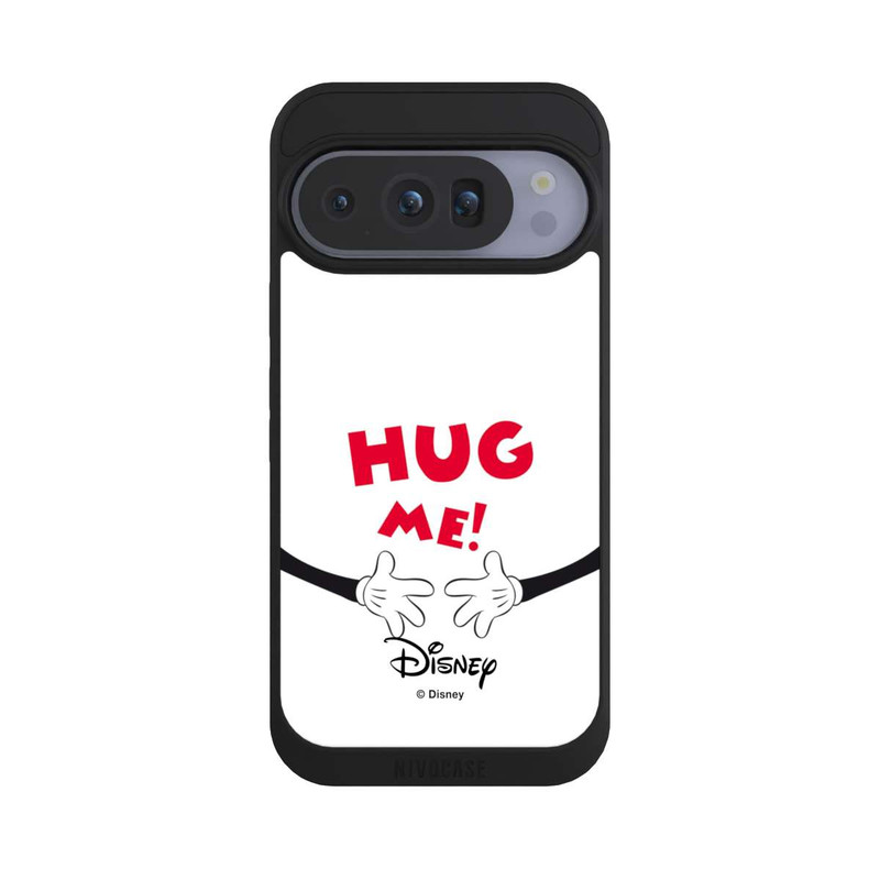 Pixel 10 Pro NIVOpure Hug Me!