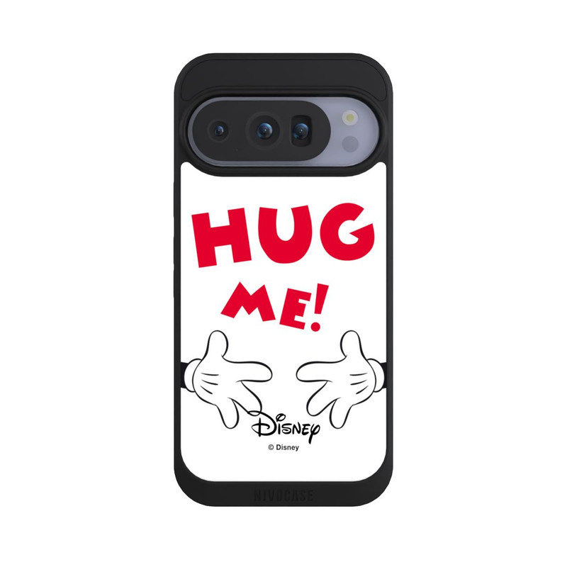 Pixel 10 Pro NIVOpure Hug Me!