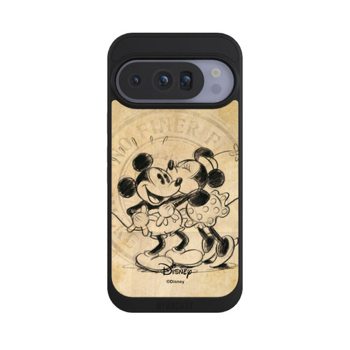 Google Pixel 10 Pro NIVOpure Minnie&amp;Mickey