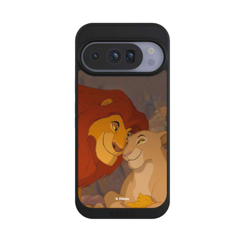 Google Pixel 10 Pro NIVOpure Lion Love
