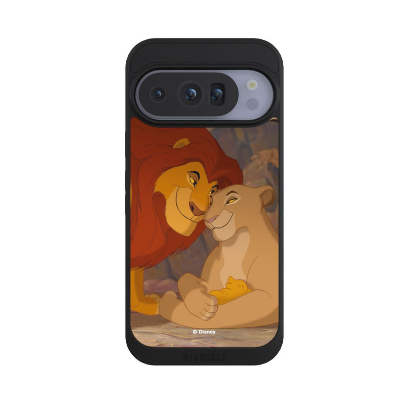 Pixel 10 Pro NIVOpure Lion Love