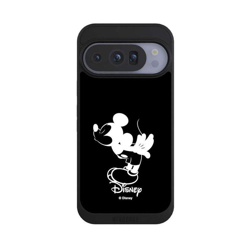 Pixel 10 Pro NIVOpure Mickey Bisous