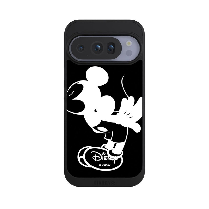 Pixel 10 Pro NIVOpure Mickey Kissing