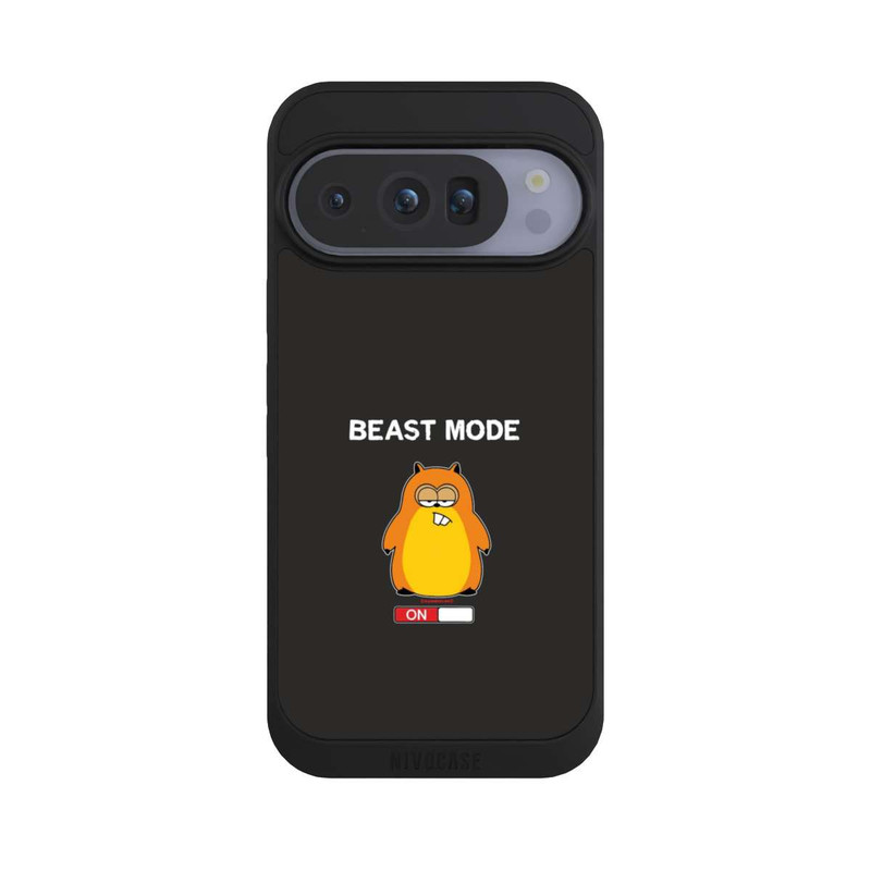 Pixel 10 Pro NIVOpure Beast Mode