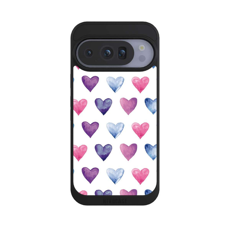 Pixel 10 Pro NIVOpure Follow Your Heart