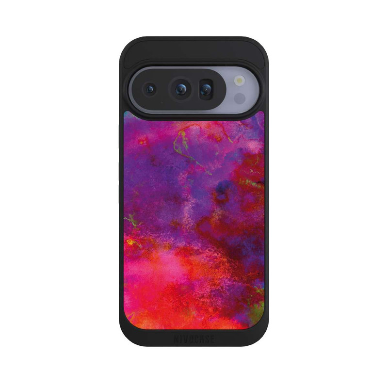 Pixel 10 Pro NIVOpure Splash Around
