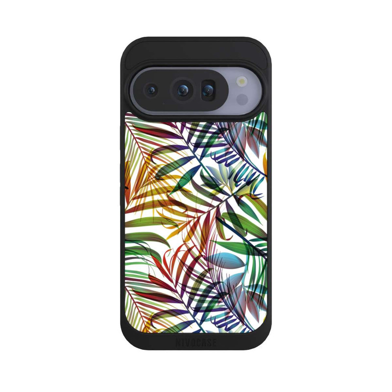 Pixel 10 Pro NIVOpure Leave the Colours on