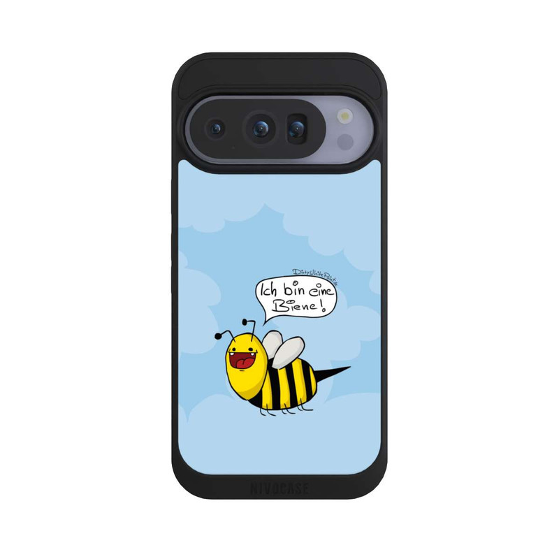 Pixel 10 Pro NIVOpure Ich bin eine Biene!
