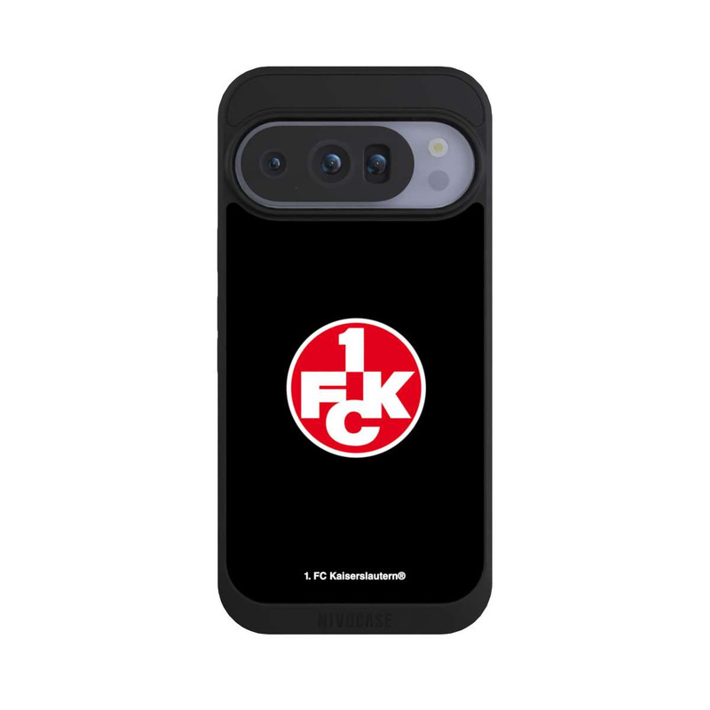 Pixel 10 Pro NIVOpure 1.FCK Schwarz