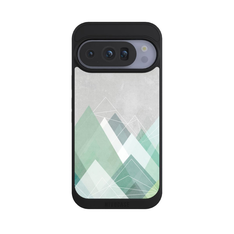 Pixel 10 Pro NIVOpure Graphic 107