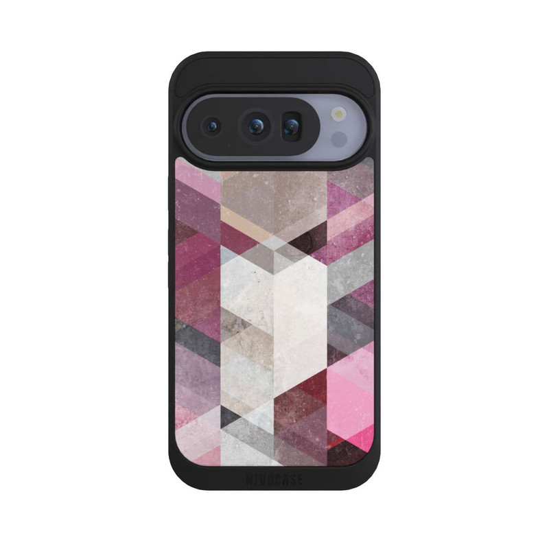 Pixel 10 Pro NIVOpure Combinaison nordique 22 Y