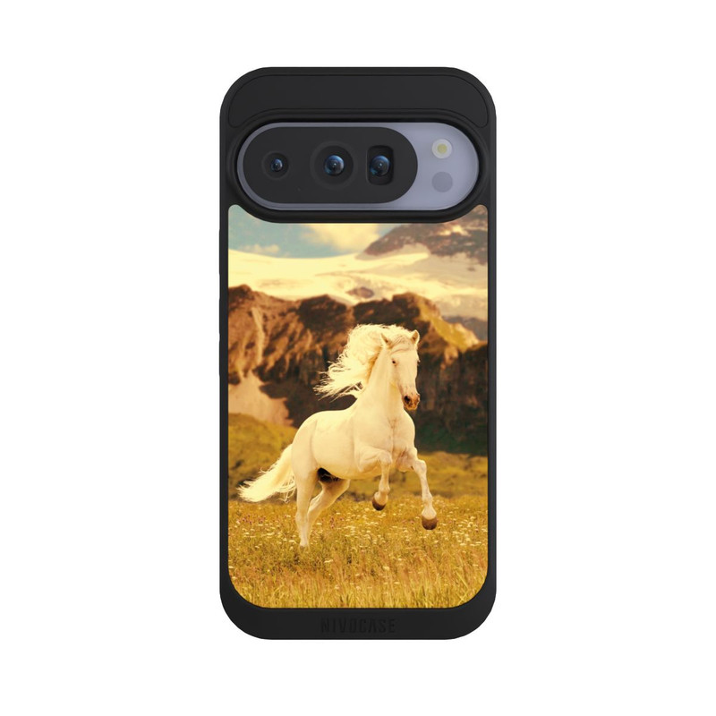 Pixel 10 Pro NIVOpure Run wild
