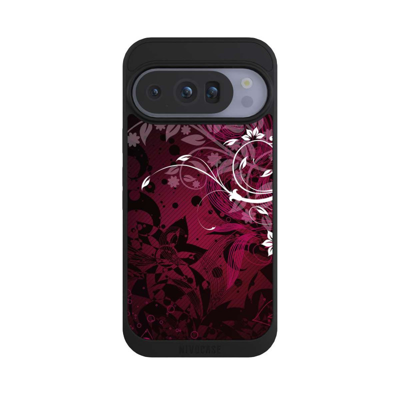 Pixel 10 Pro NIVOpure Florales Muster Helen