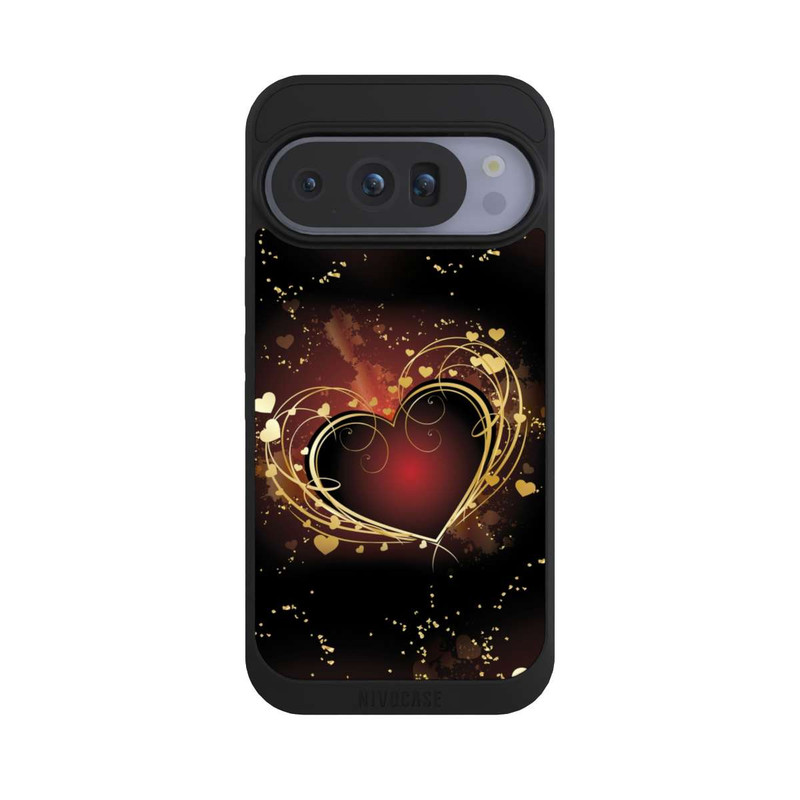 Pixel 10 Pro NIVOpure L'amour brillant