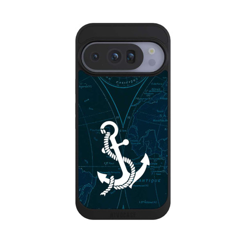 Google Pixel 10 Pro NIVOpure Sailors Style