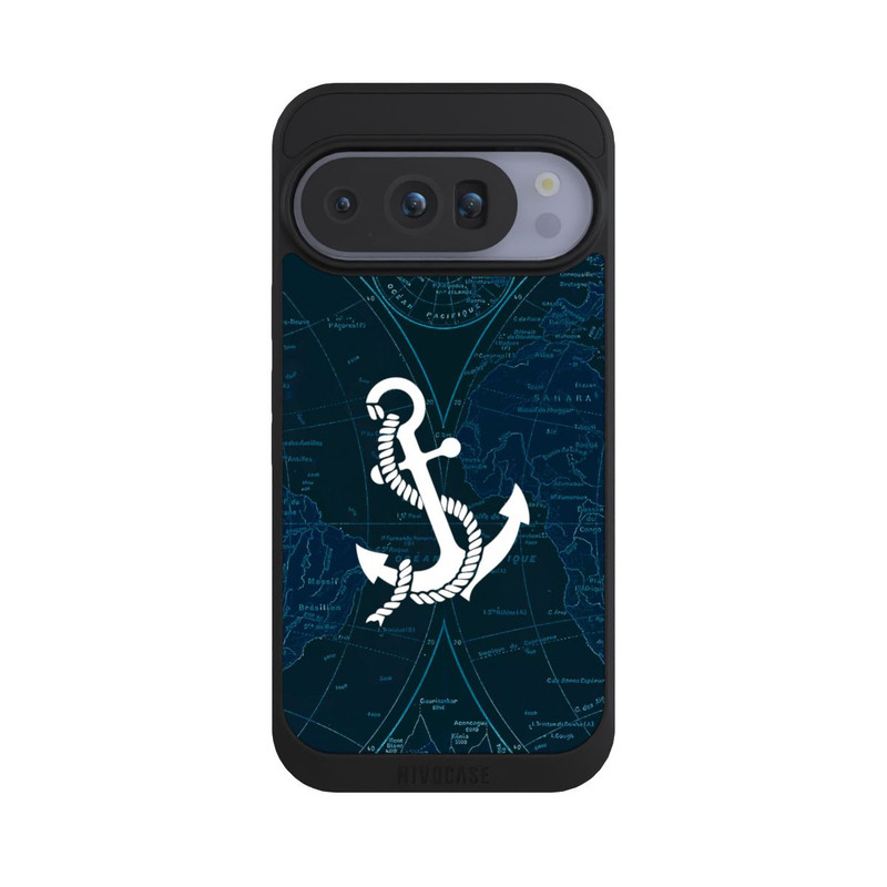 Pixel 10 Pro NIVOpure Sailors Style