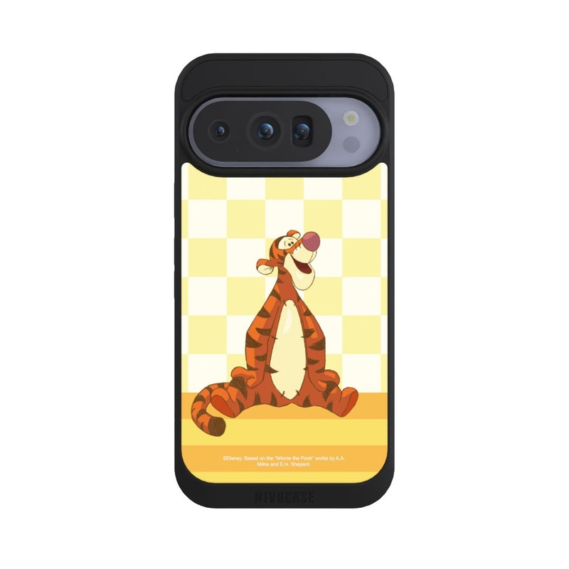 Pixel 10 Pro NIVOpure Tigger