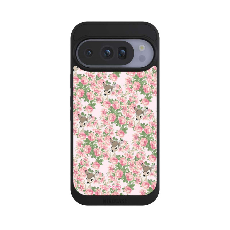Pixel 10 Pro NIVOpure Bambi Roses