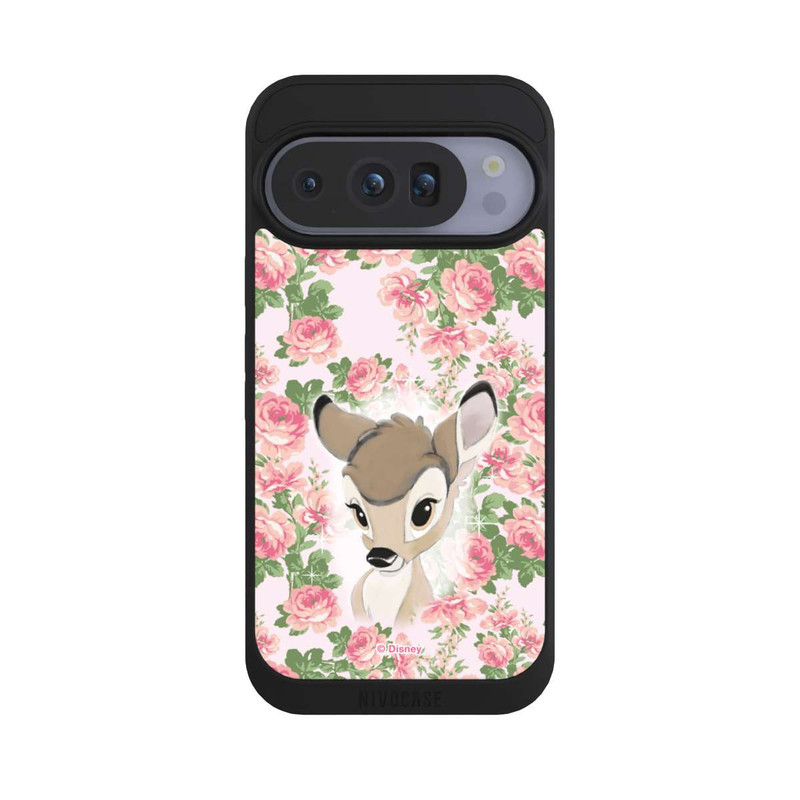 Pixel 10 Pro NIVOpure Bambi Flower Child