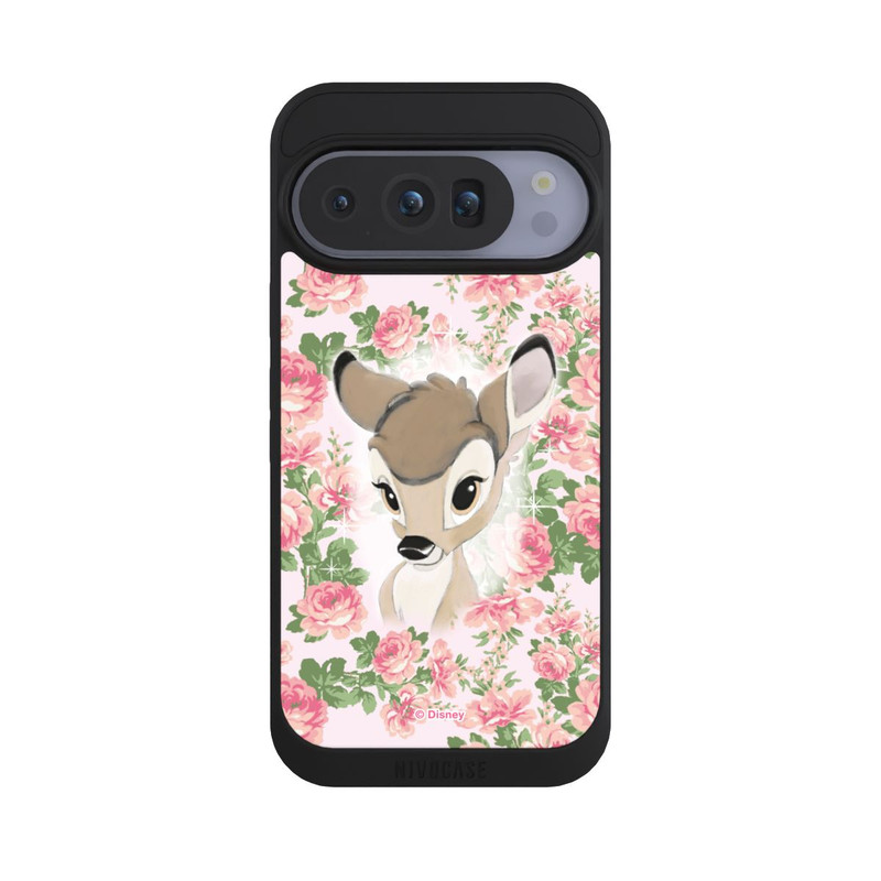 Pixel 10 Pro NIVOpure Bambi Flower Child