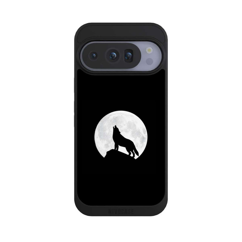 Pixel 10 Pro NIVOpure Wolf Moon
