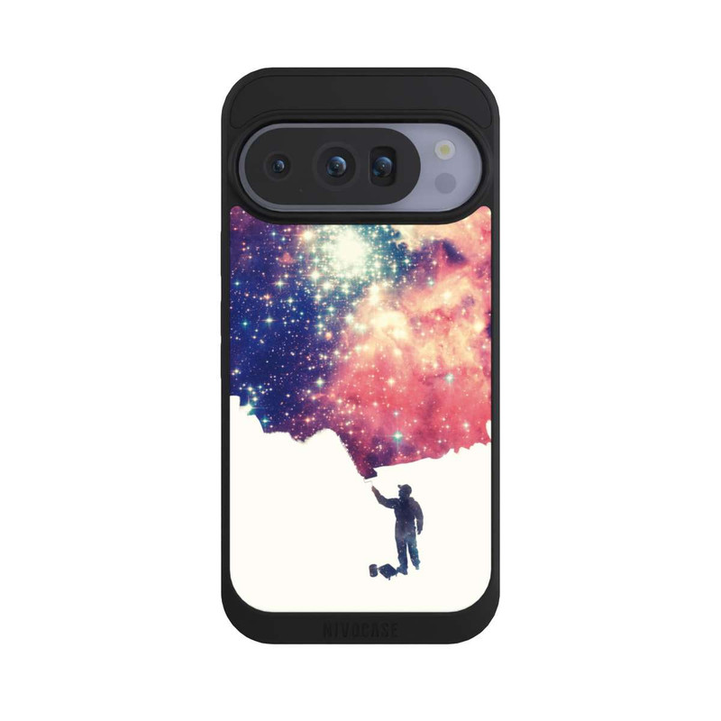 Pixel 10 Pro NIVOpure Painting Space