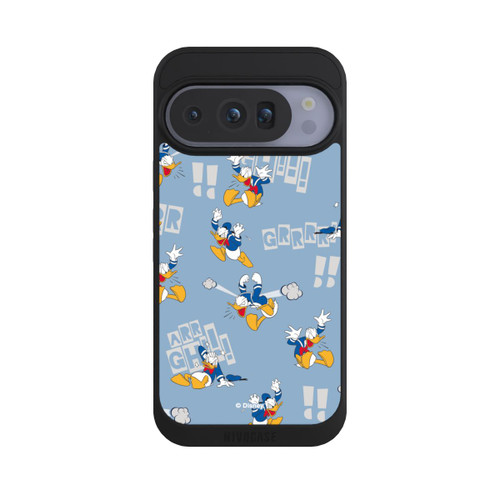 Google Pixel 10 Pro NIVOpure Donald Muster
