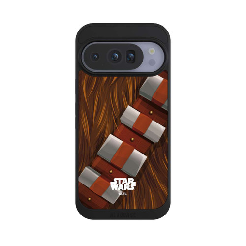 Google Pixel 10 Pro NIVOpure Chewbacca