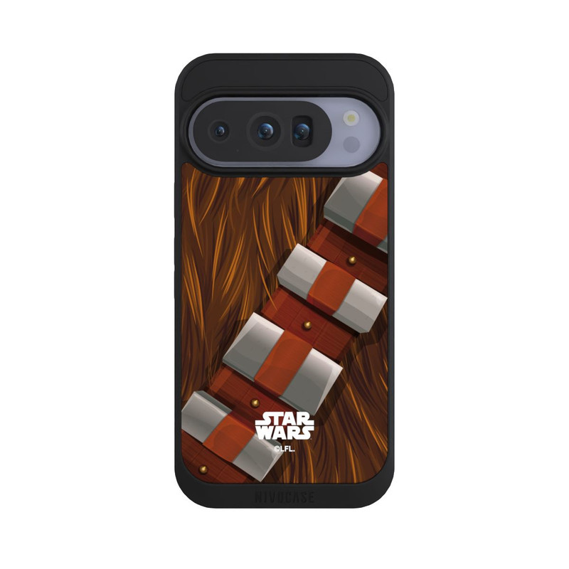 Pixel 10 Pro NIVOpure Chewbacca