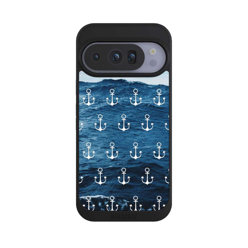 Pixel 10 Pro NIVOpure Anchors Ocean